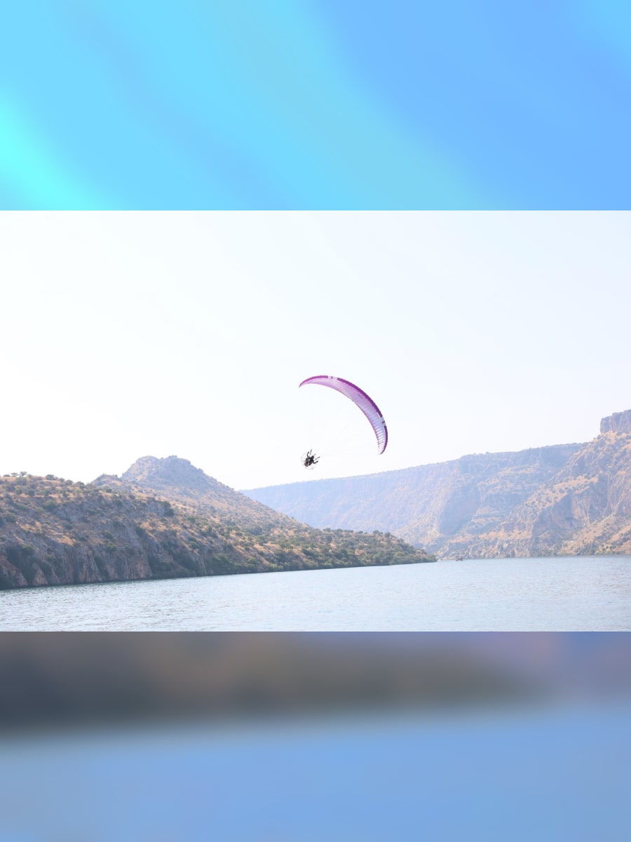 Uluslararası Rumkale Su Sporları Festivali