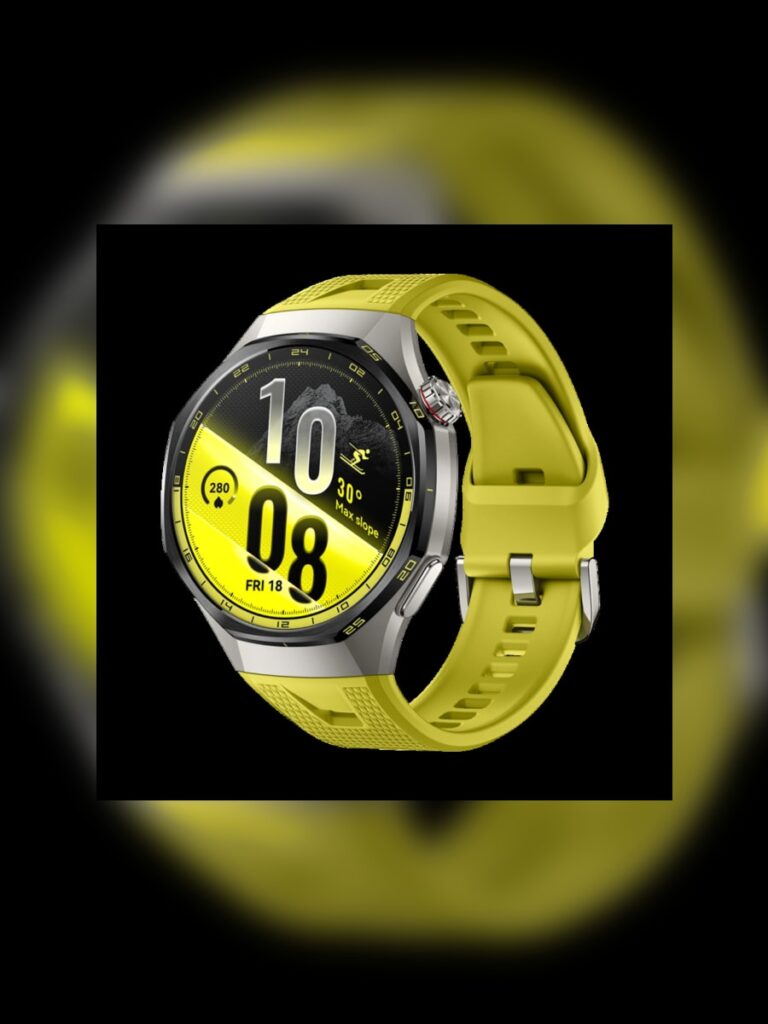 HUAWEI WATCH GT 7 Serisi ön satışa açılıyor
