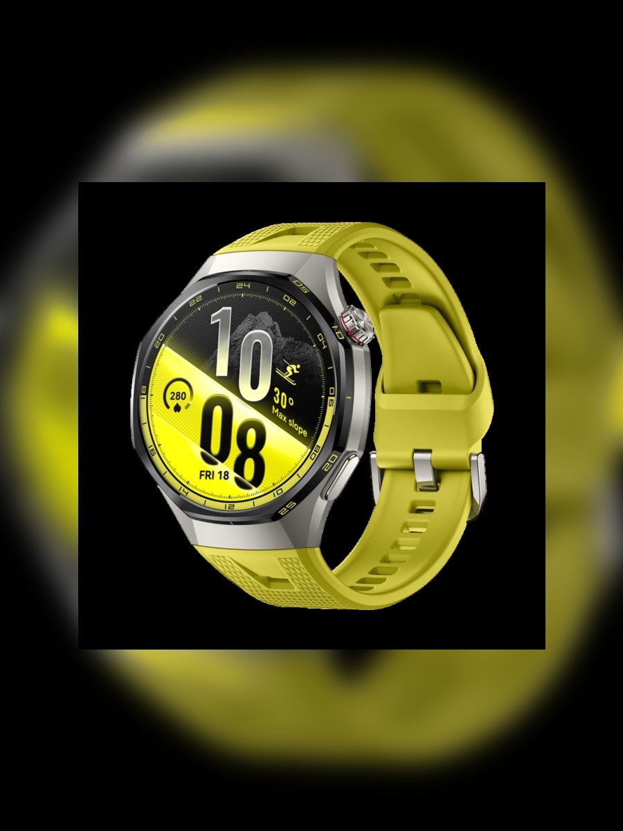 HUAWEI WATCH GT 7 Serisi tanıtım görseli