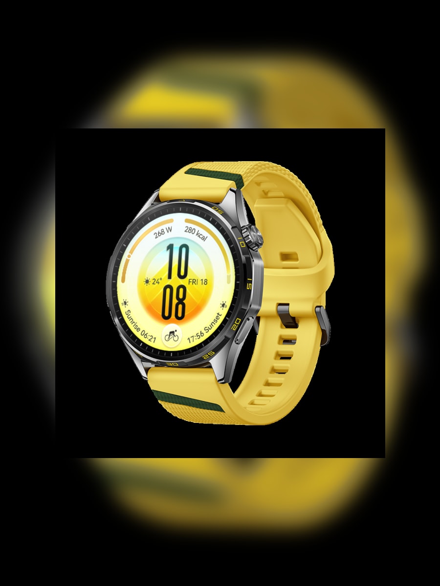 HUAWEI WATCH GT 7 Serisi ön satış kampanyası