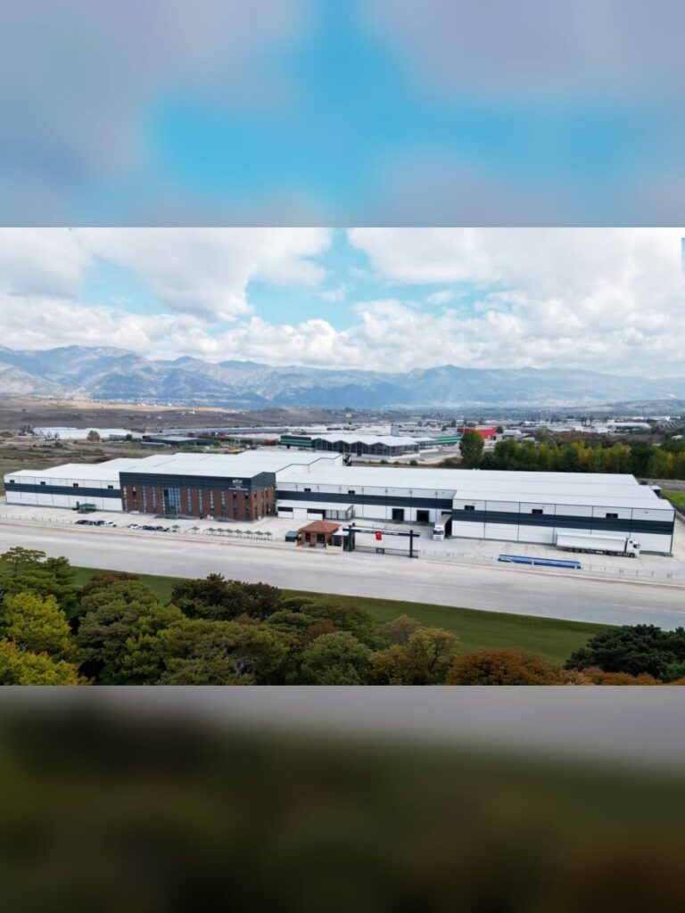 Efor Yatırım’dan Perakendede 3,3 Milyar TL İş Birliği