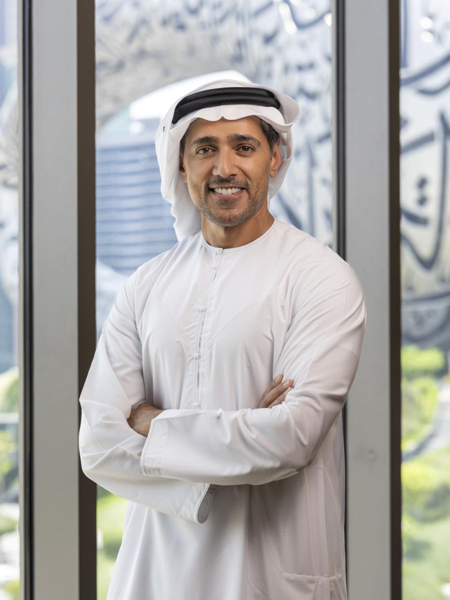 ATM 2026 Dubai
