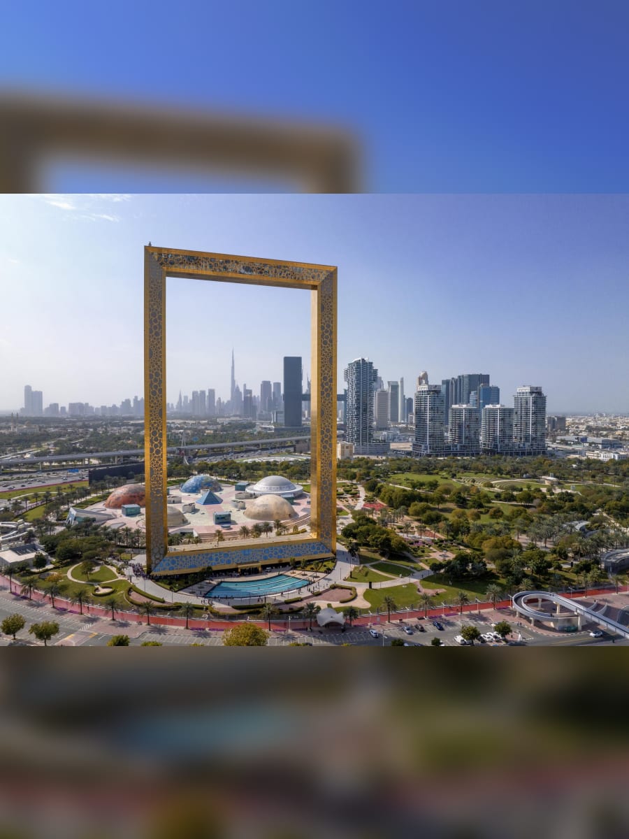 ATM 2026 Dubai