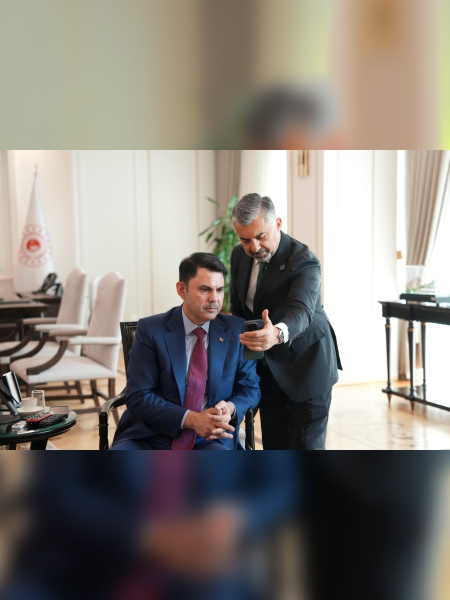 Türk Telekom, COP31’in Master Partner’ı