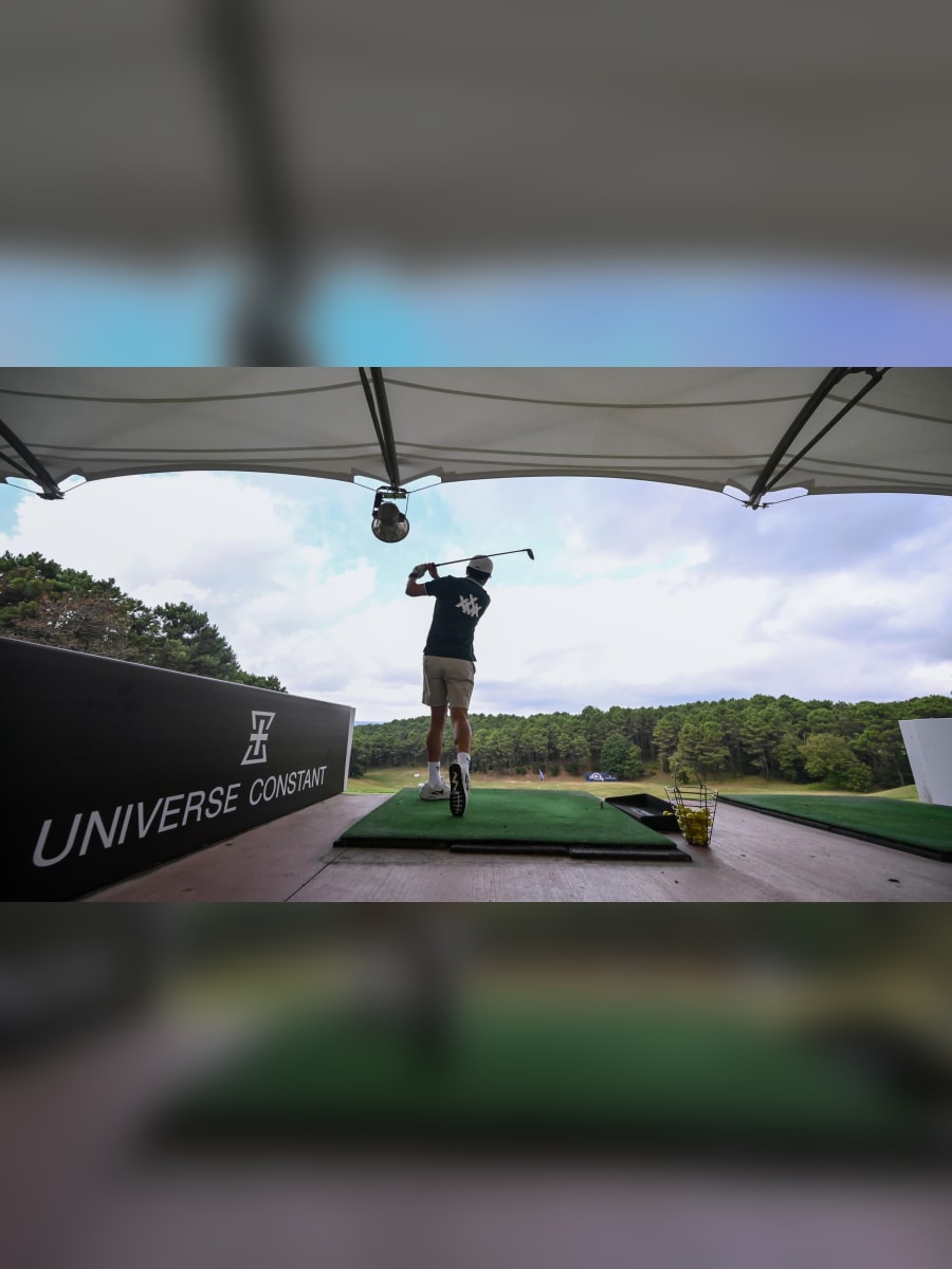 Universe Constant Golf Cup, Kemer Country Club, 12–13 Eylül