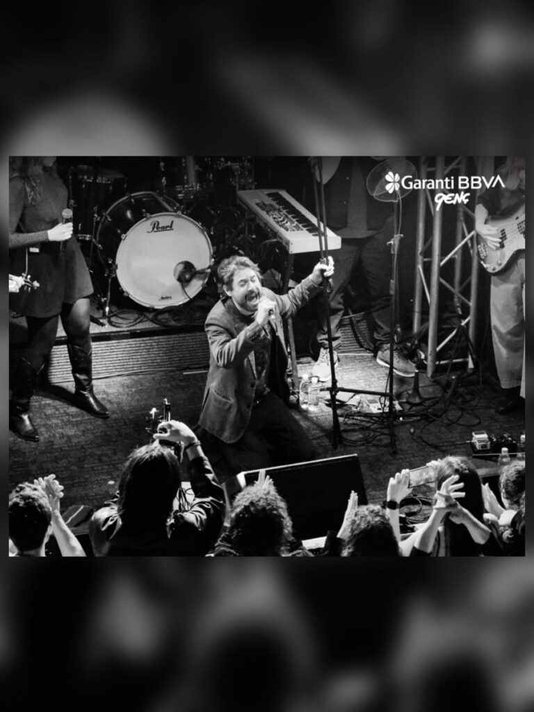 Oi Va Voi, 28 Kasım’da Zorlu PSM %100 Studio’da