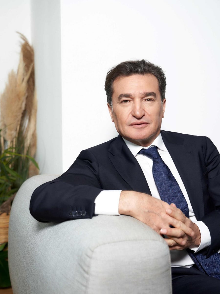 FDI Istanbul 2026 görseli 1