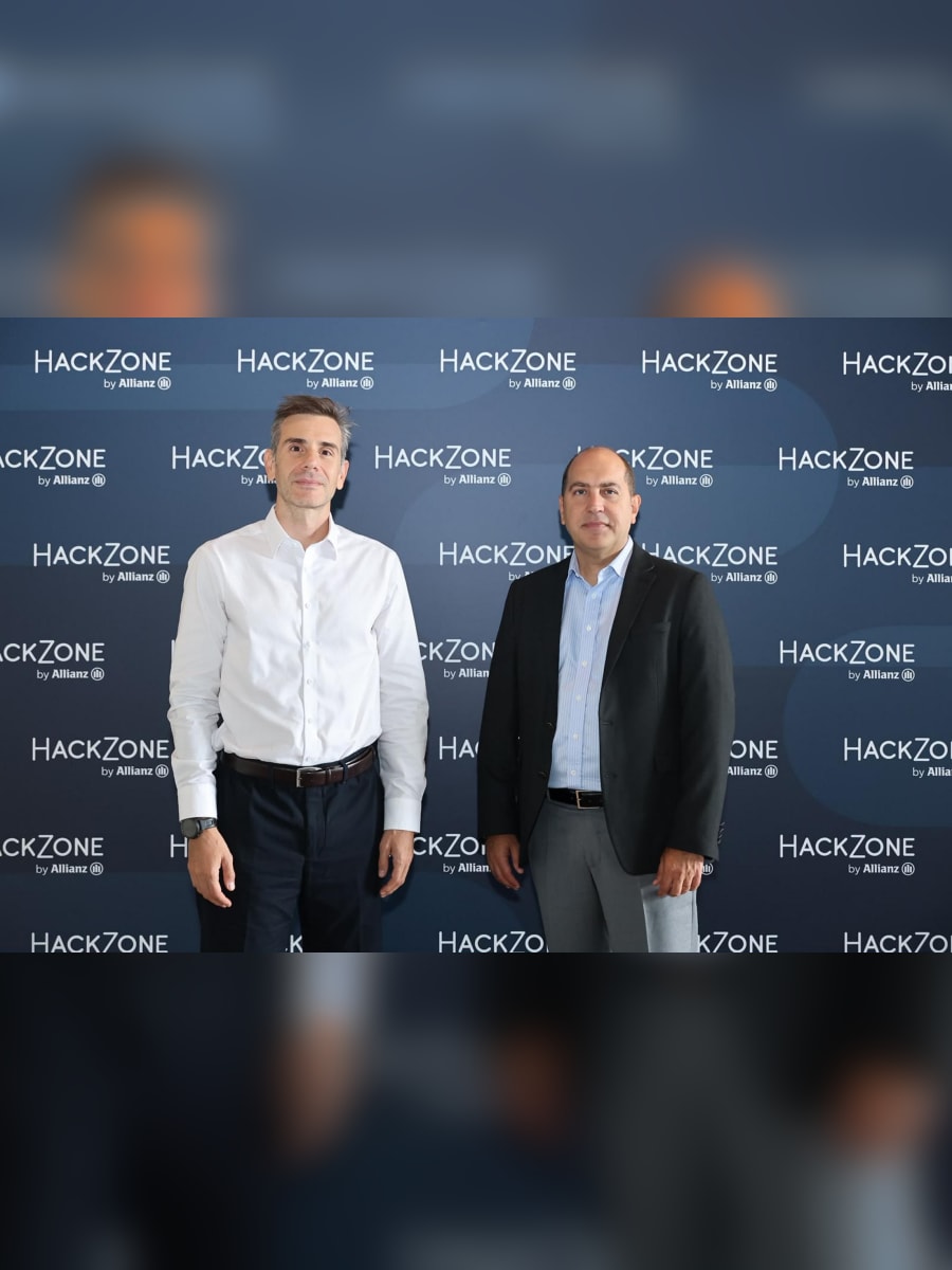 Allianz Türkiye HackZone 6. Dönem Demo Day 1