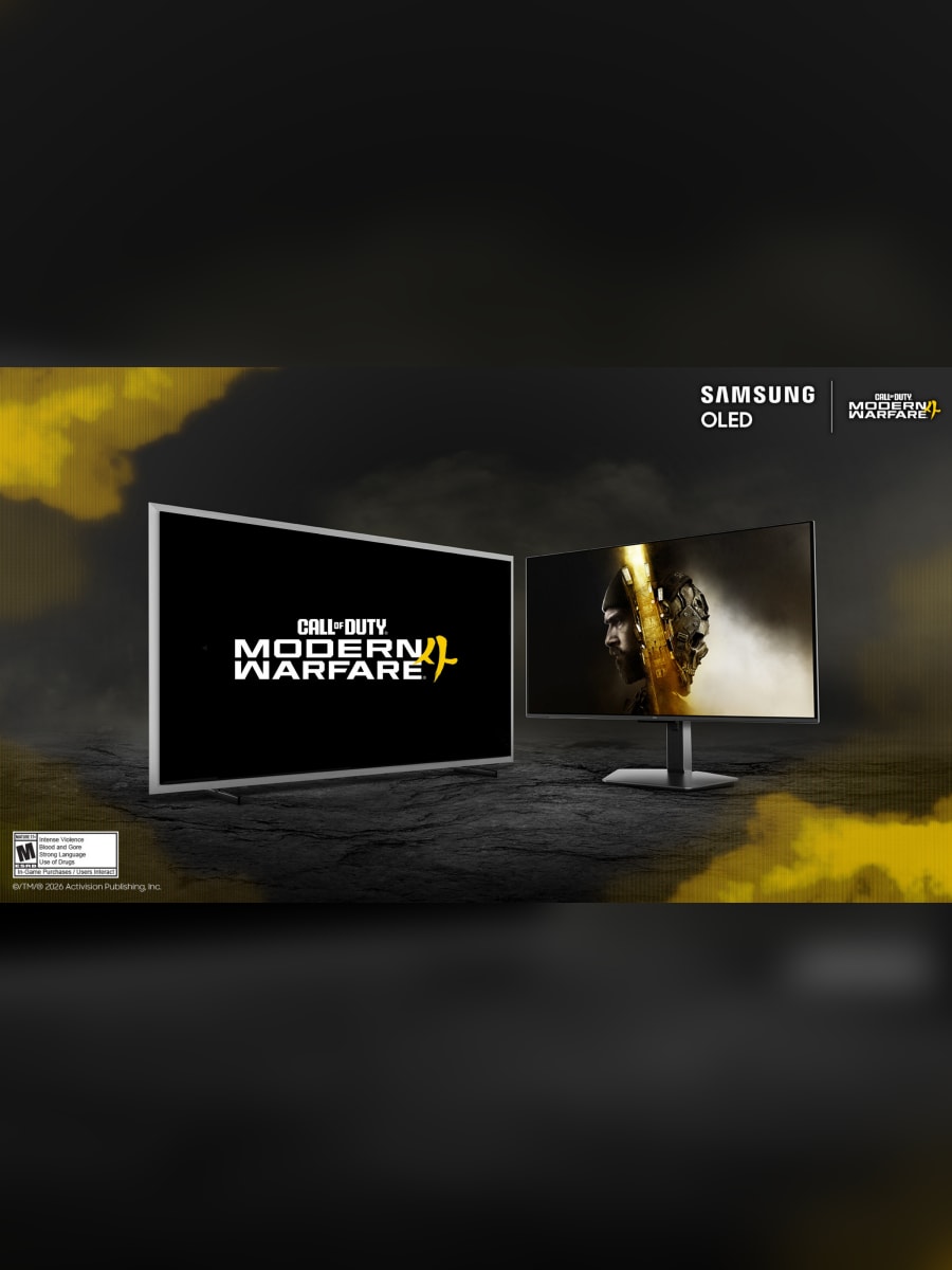 Samsung ve Activision Modern Warfare 4 iş birliği – görsel 2