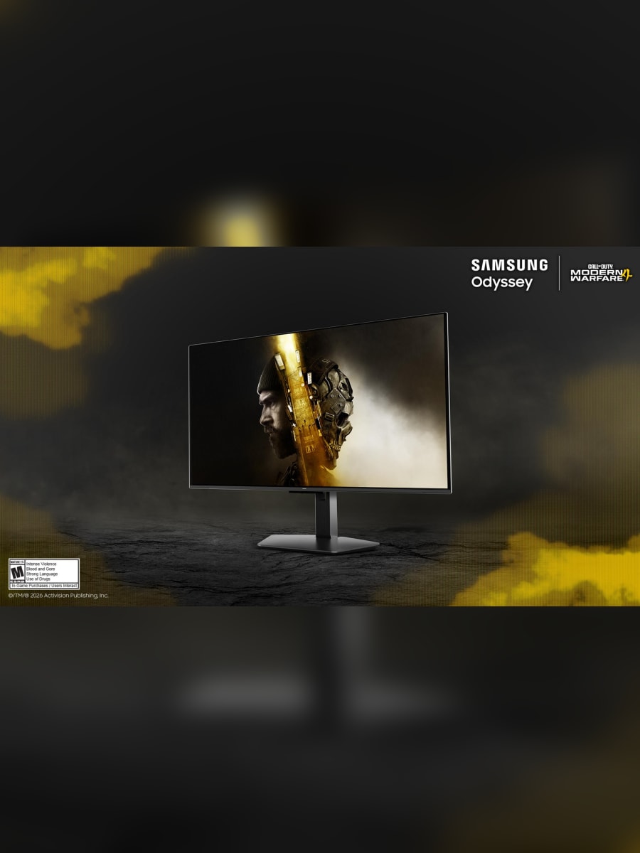 Samsung ve Activision Modern Warfare 4 iş birliği – görsel 1