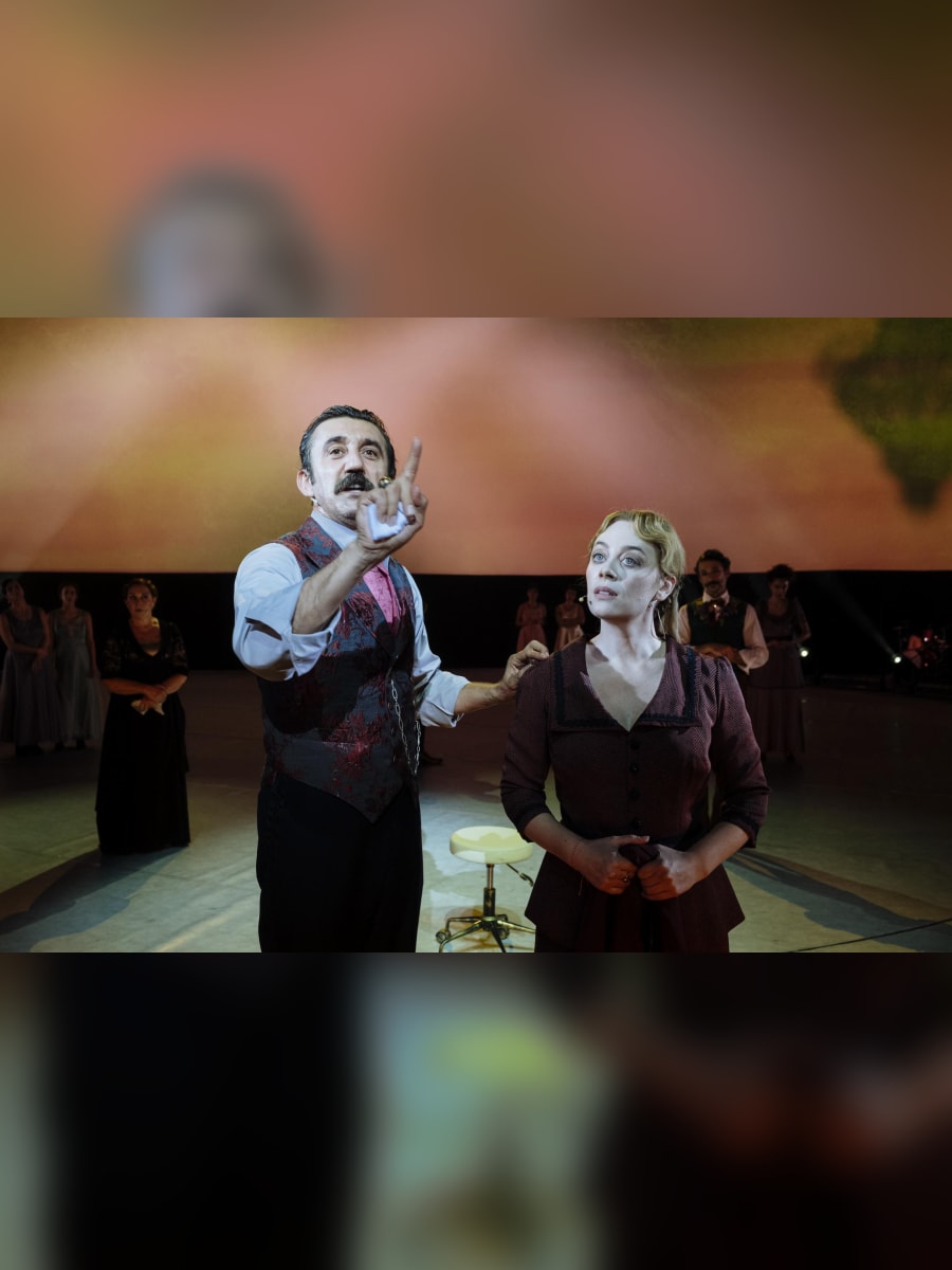 Zorlu PSM yeni sezon prodüksiyonları duyuru görseli 1