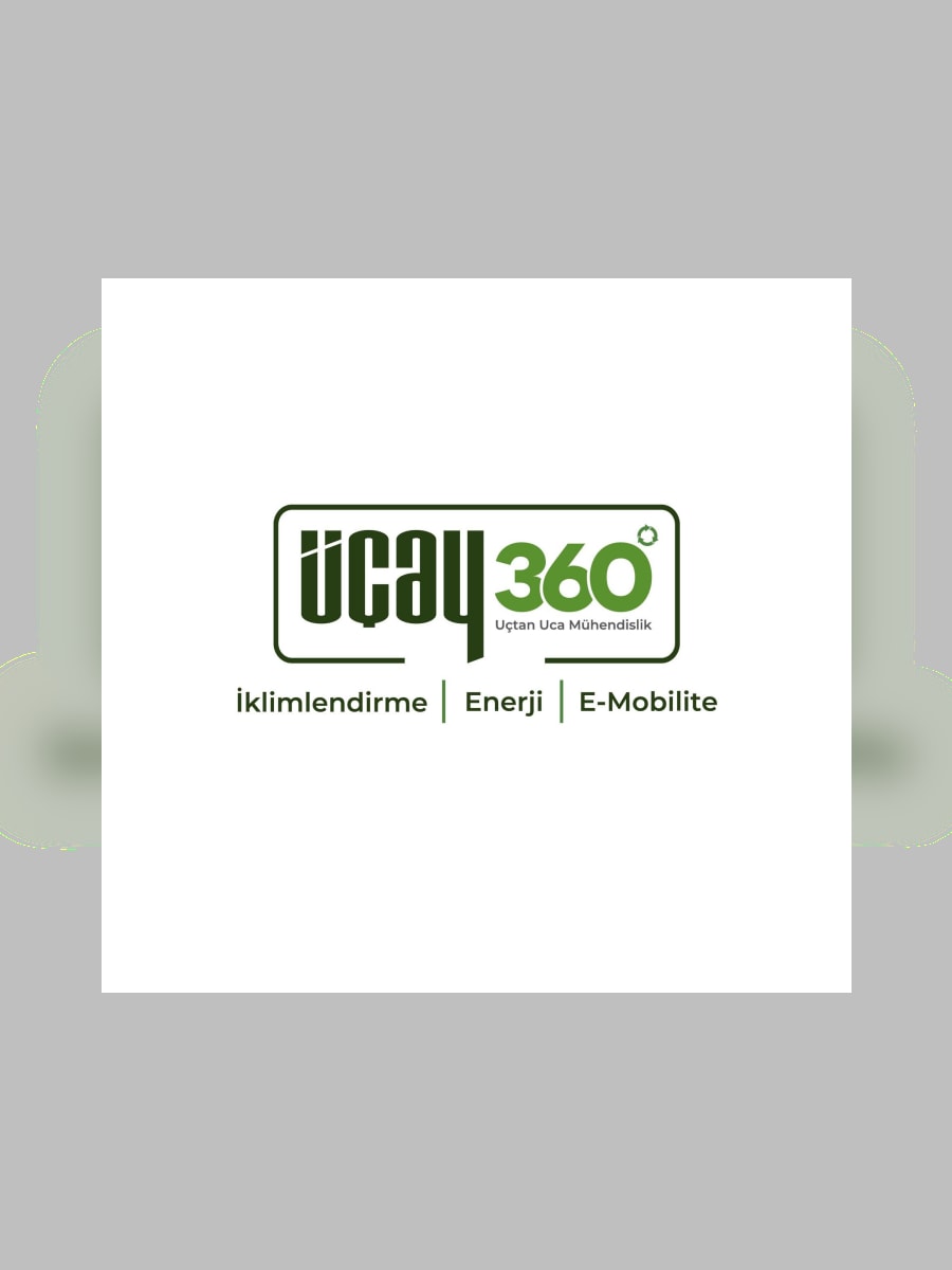 Üçay Mühendislik ÜÇAY 360 Franchise Sistemi görseli