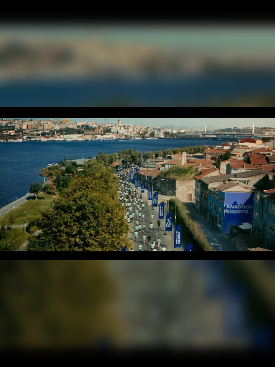 Anadolu Sigorta Bir Adım Daha Koşusu duyuru görseli 2