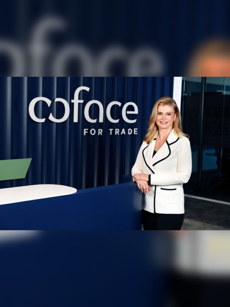 Coface Türkiye’nin ülke müdürü Berna Keskin oldu