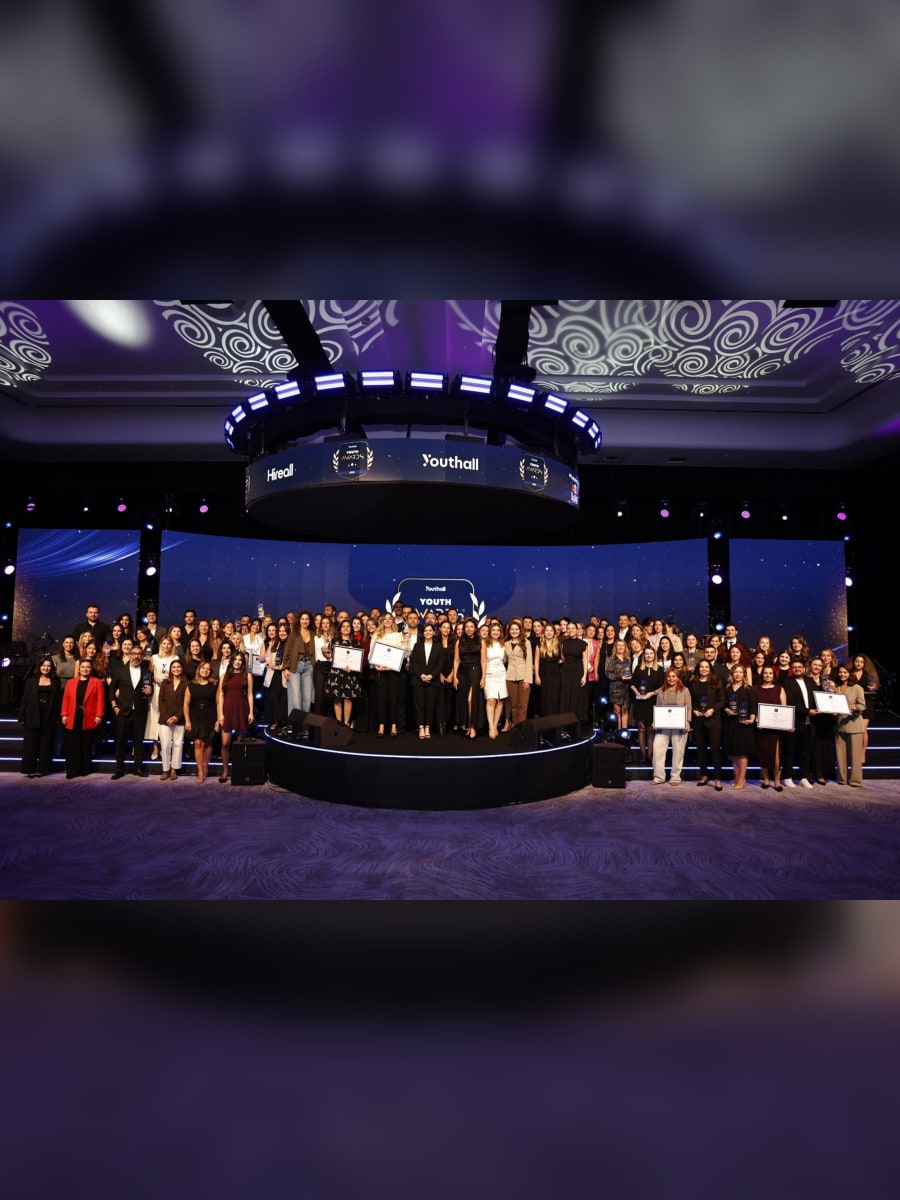 Youth Awards 2026