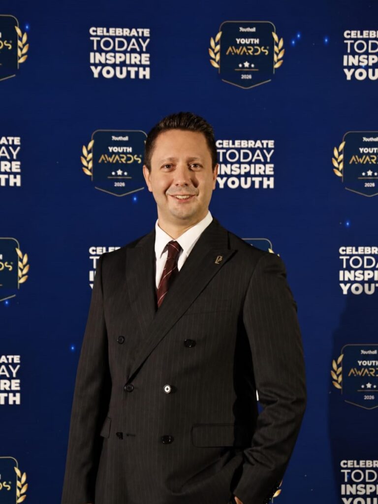 Youth Awards 2026: Türkiye’nin En Beğenilen Şirketleri