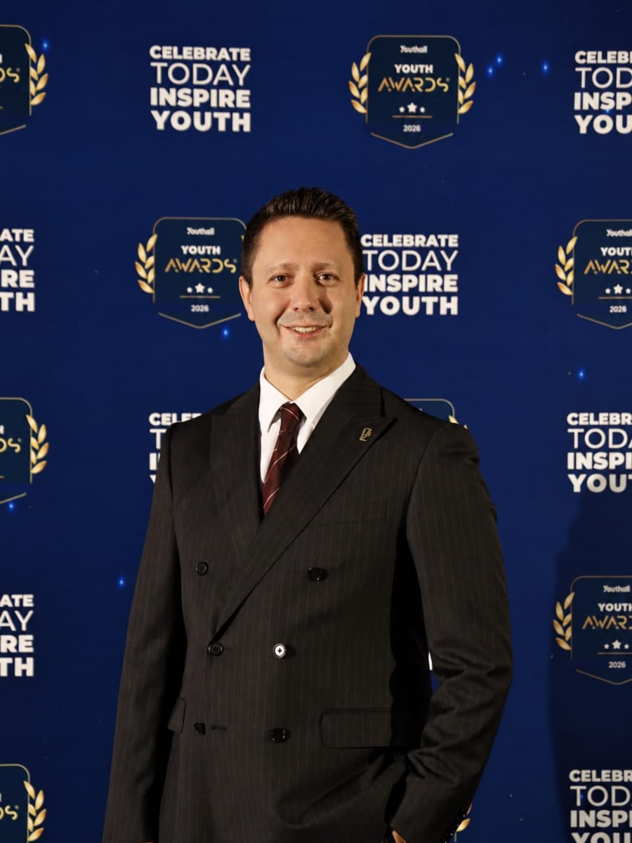 Youth Awards 2026