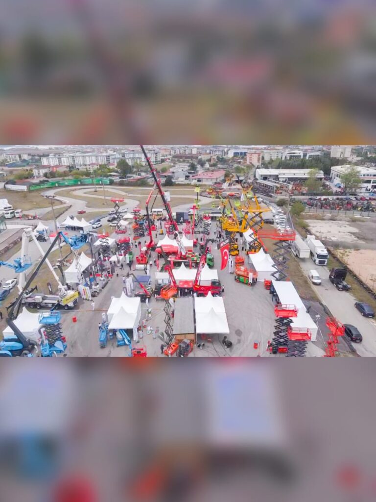 Platform Günleri 2026 İstanbul’da Başladı
