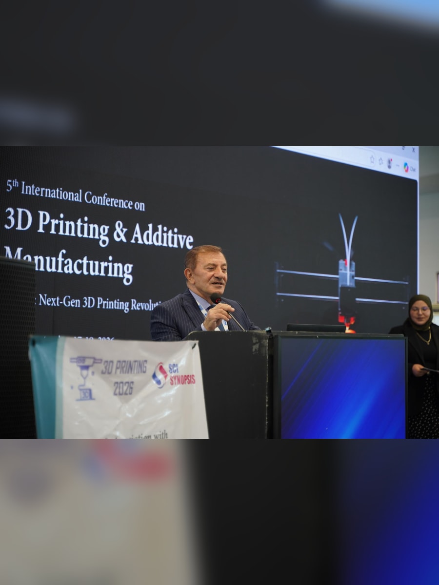 EXPO3D İstanbul fuarı 2