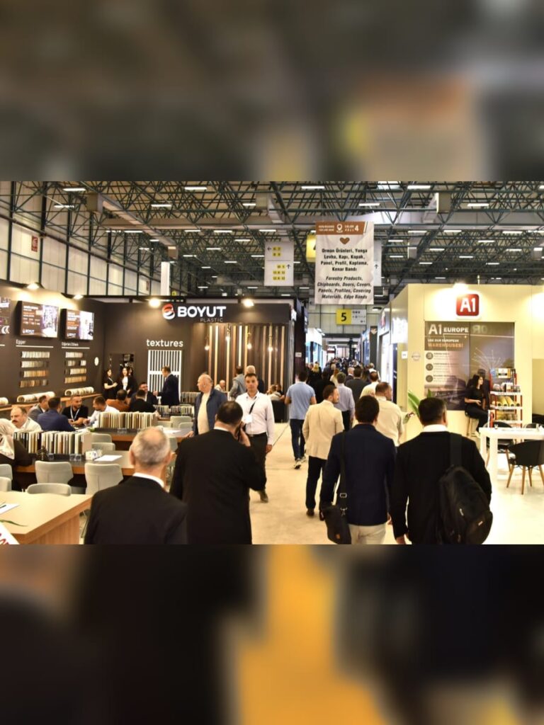 İntermob 2026, İstanbul’da 28’inci kez kapılarını açtı