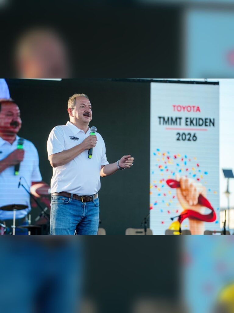 TMMT’nin 22. Ekiden Koşusu: 86 Takım, 9 Bin Kişi