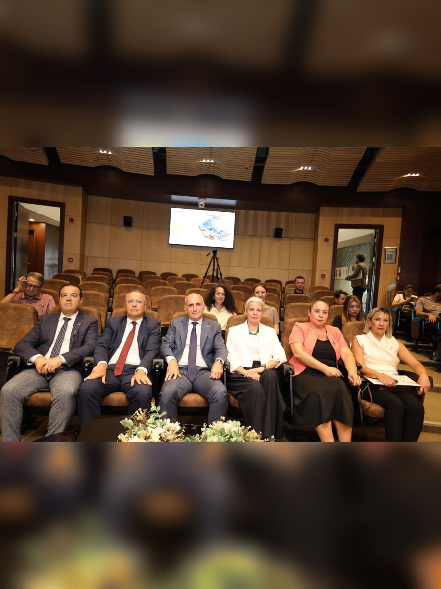 LOGISTECH Fuarı görseli 2