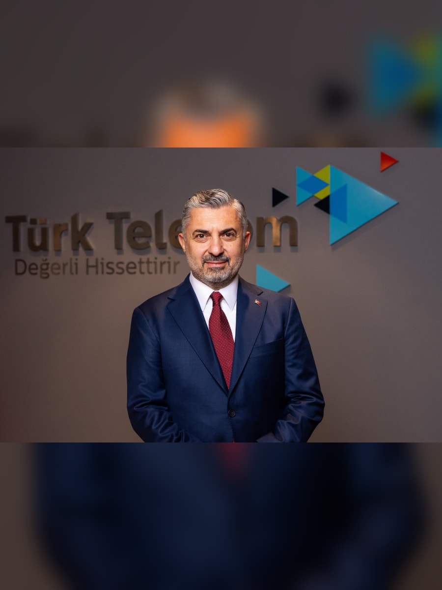 Türk Telekom Ar-Ge ve İnovasyon Bilim Kurulu