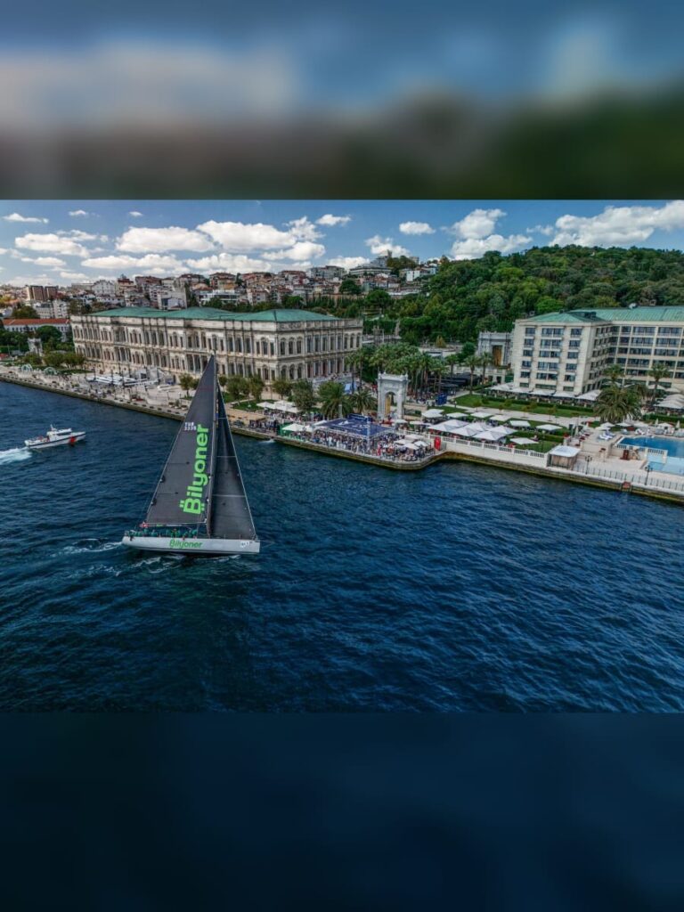 Bilyoner, Bosphorus Cup’ın 25. Yılında Desteğini Sürdürdü