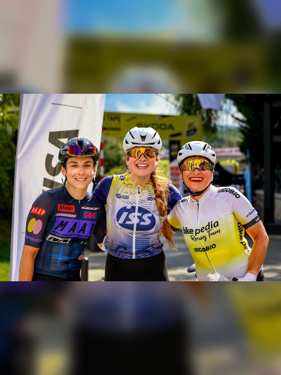 Visa | Maximiles Black L’Étape Türkiye by Tour de France – etkinlik görseli 2