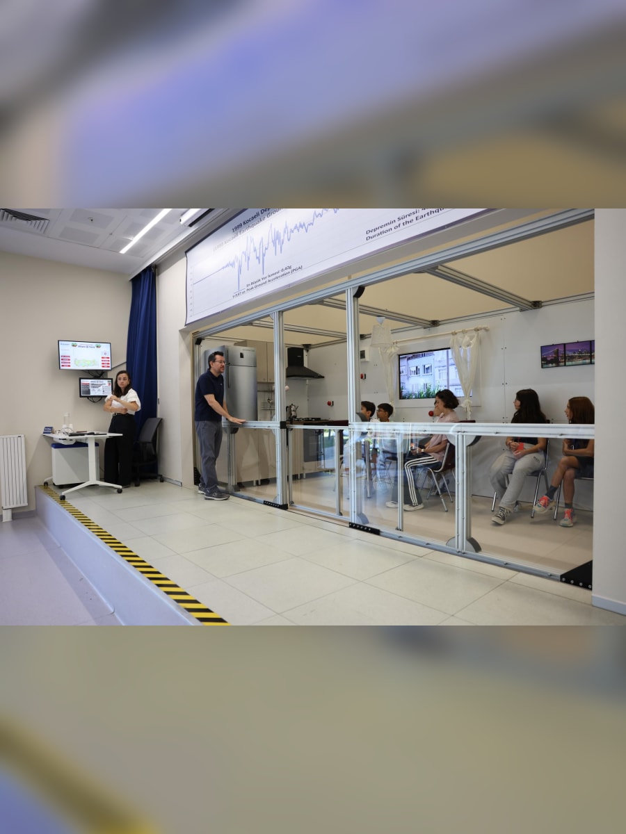 Allianz Türkiye Çocuğumla Büyüyen BES etkinliği