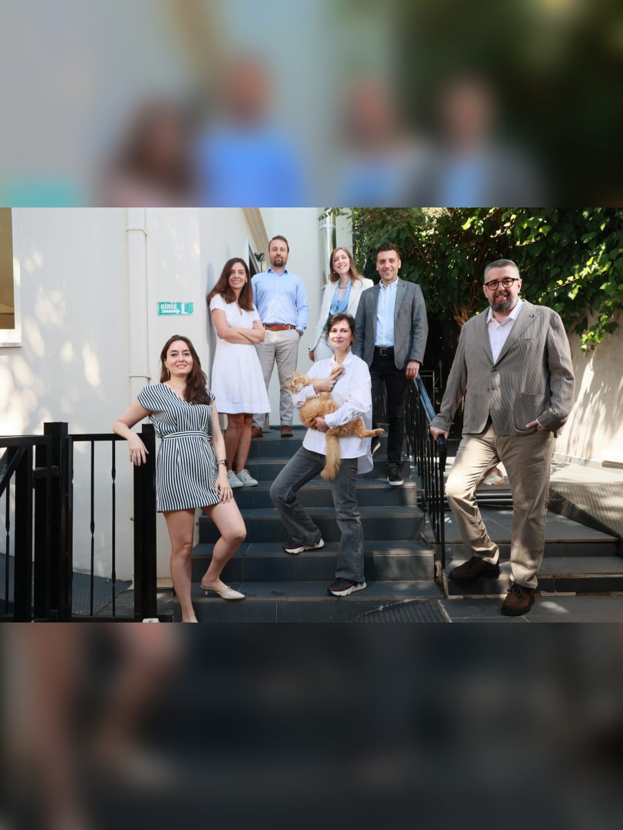 Ingosa, FutureBright Ventures’tan ikinci yatırım aldı