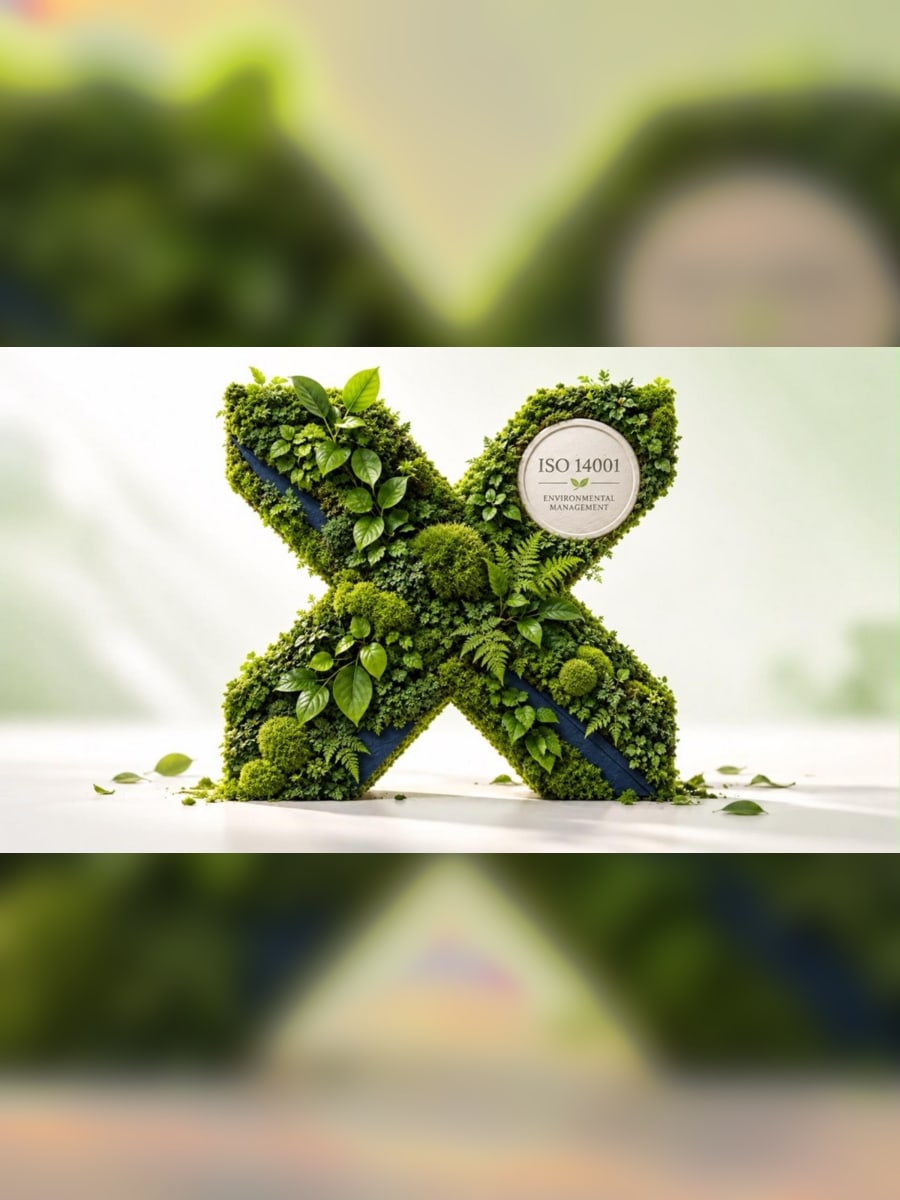 Pluxee Türkiye ISO 14001 sertifikası