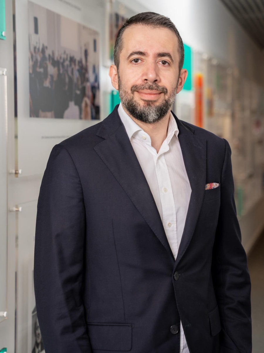 BCG X'in Türkiye'de faaliyete geçişi - görsel 2