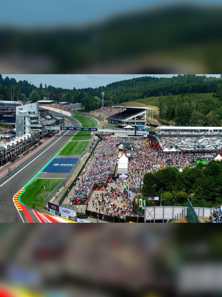 MSC Cruises Türkiye Grand Prix 2027 duyurusu
