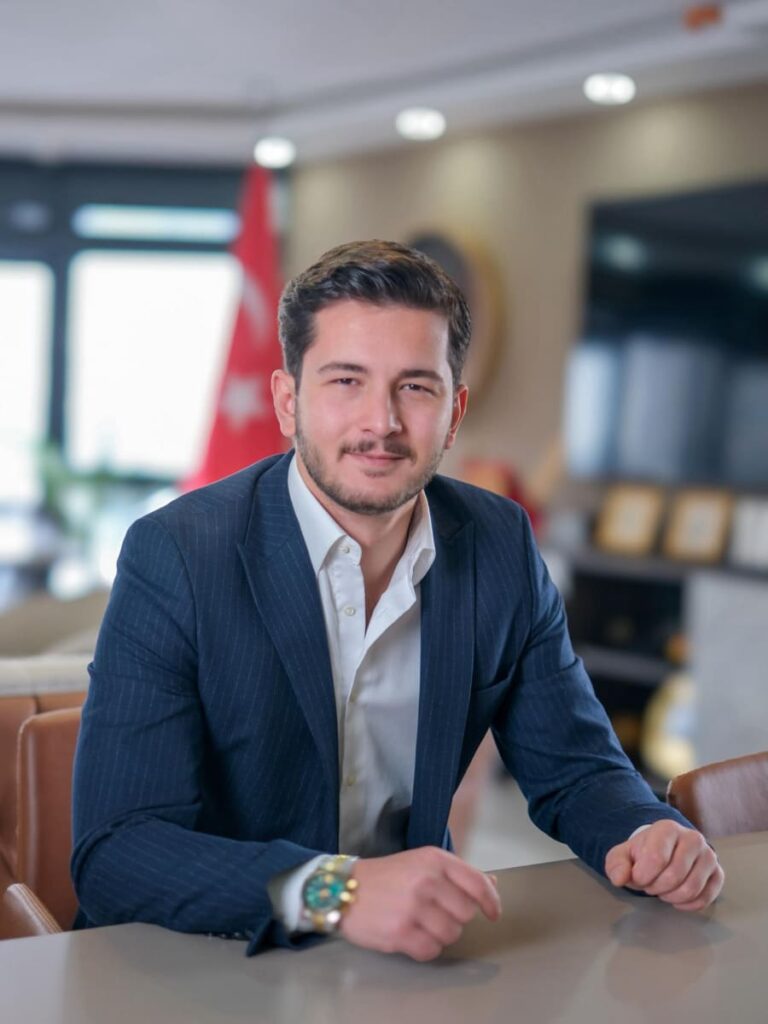 NEFA Sahne, Ömer Demirbağ’ı 20 Eylül’de Ağırladı