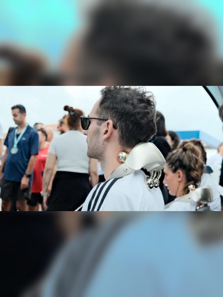 SKG, Anadolu Sigorta Bir Adım Daha Koşusu’nda Yer Aldı