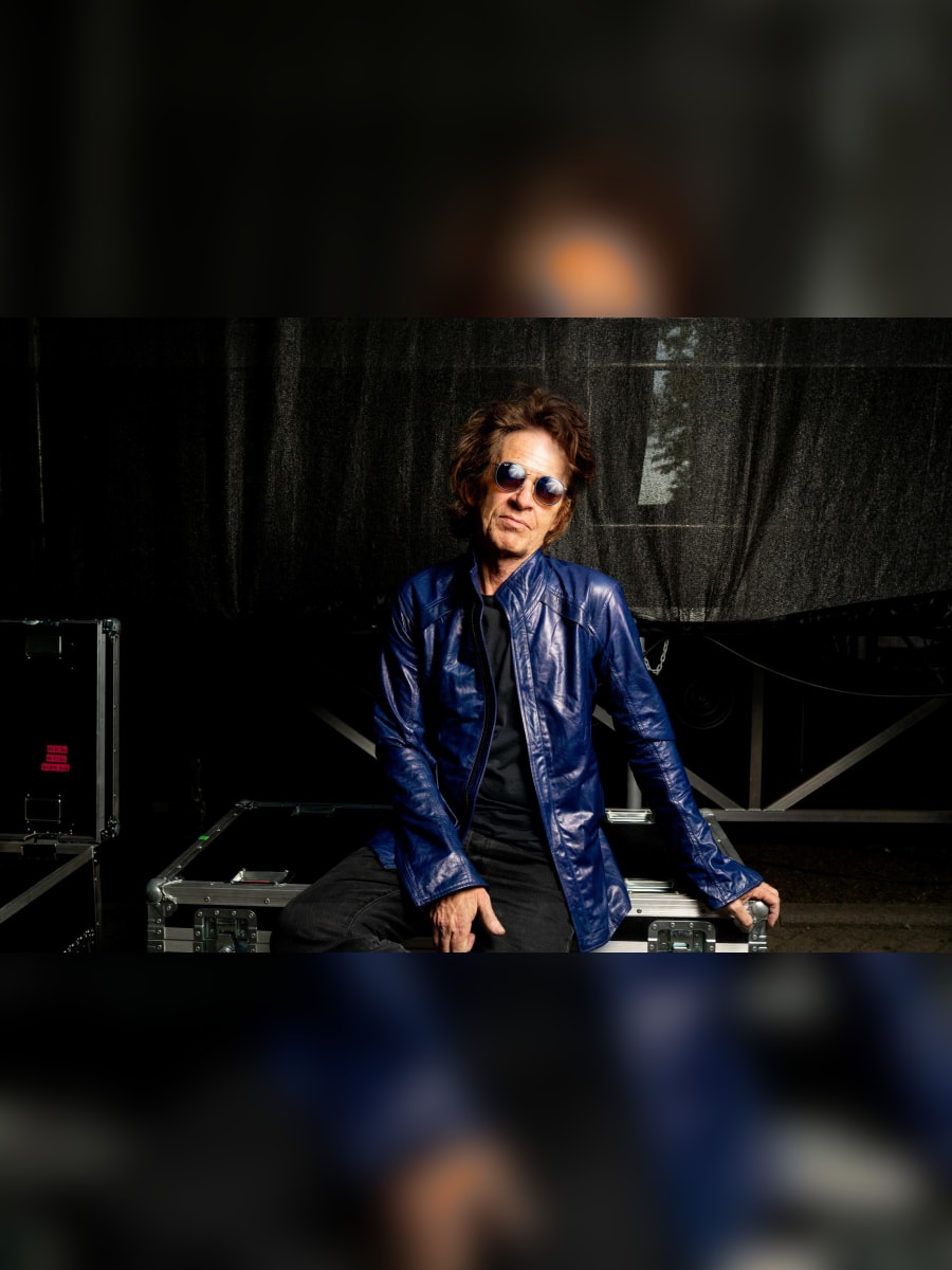 Dominic Miller Zorlu PSM konseri duyuru görseli