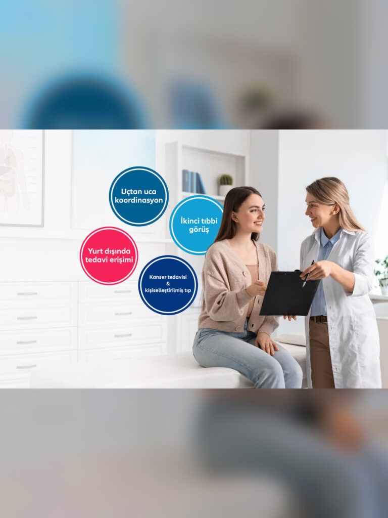 Allianz Türkiye’den kritik hastalıklara yurt dışı planı