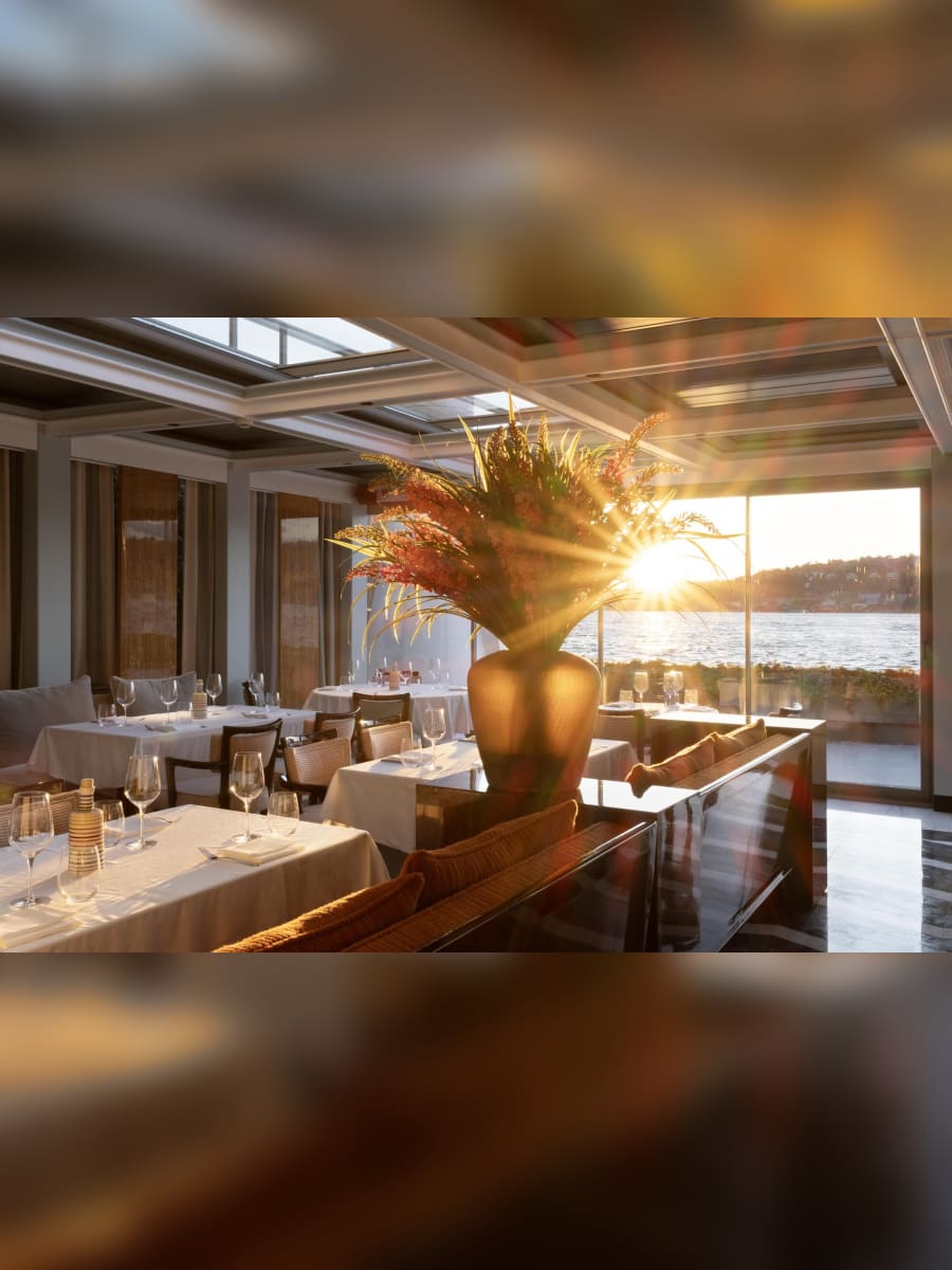 Vakko Hotel Bosphorus - Michelin Key ödülü görseli 2