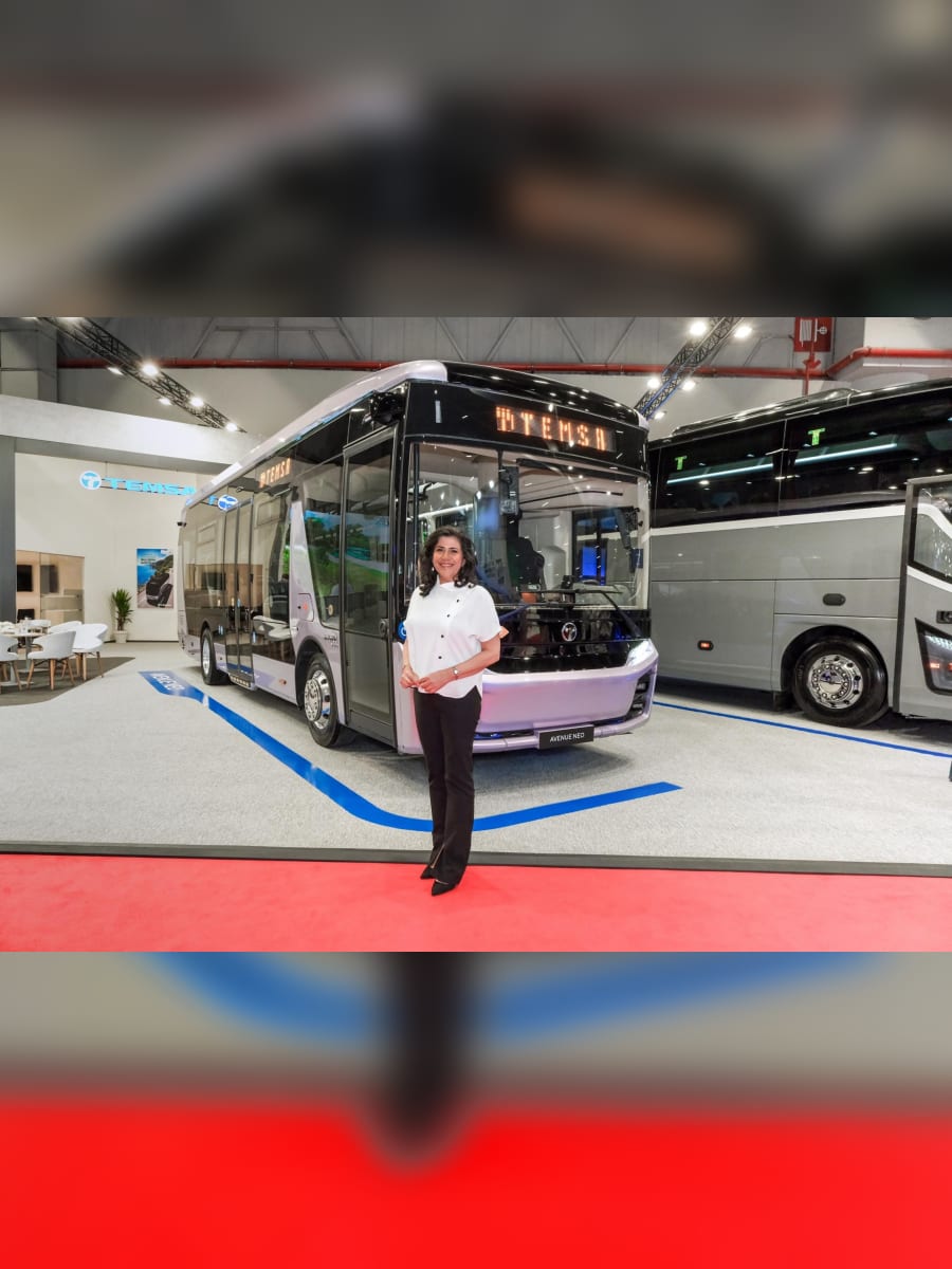TEMSA – FIAA 2026 tanıtım görseli 2