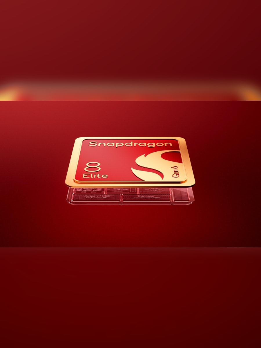 Qualcomm, iki yeni Snapdragon 8 Elite Gen 6'yı tanıttı