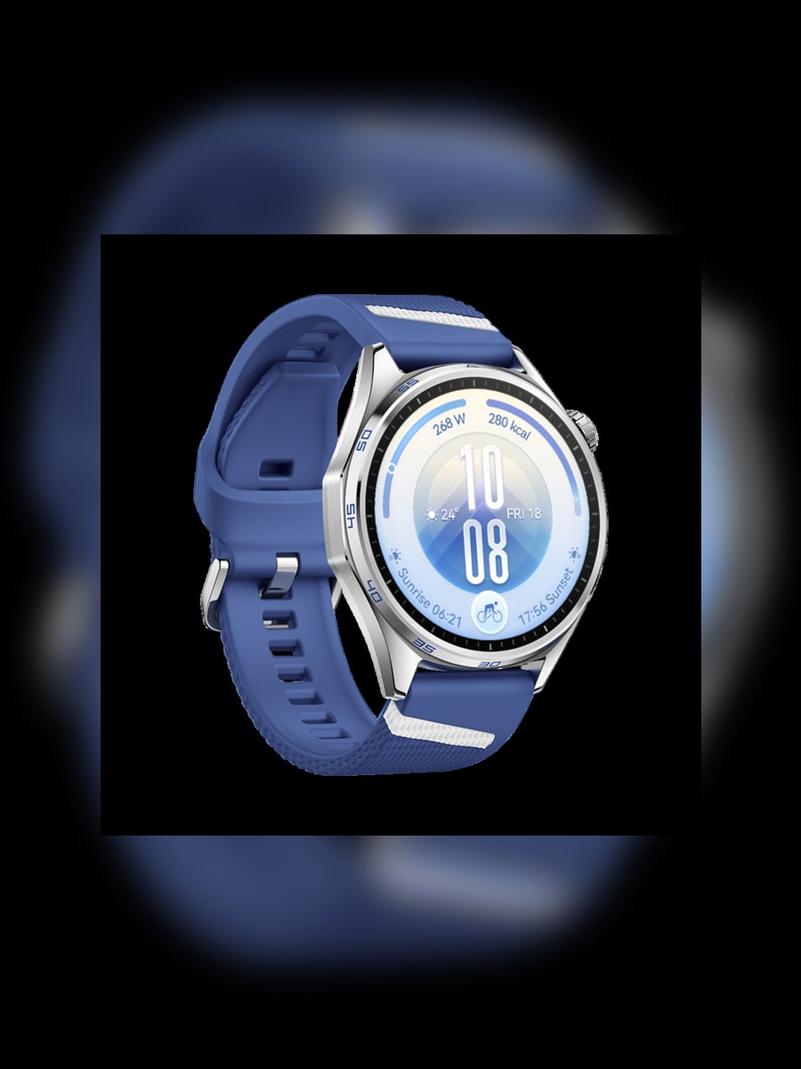 HUAWEI WATCH GT 7 Serisi temassız ödeme görseli