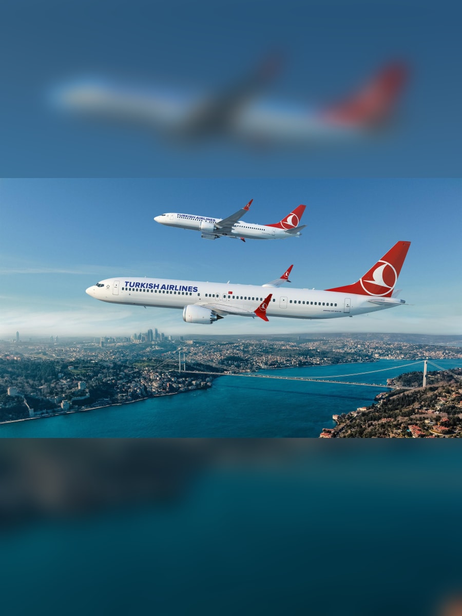 Türk Hava Yolları ve Boeing 737 MAX siparişi duyurusu - görsel 2