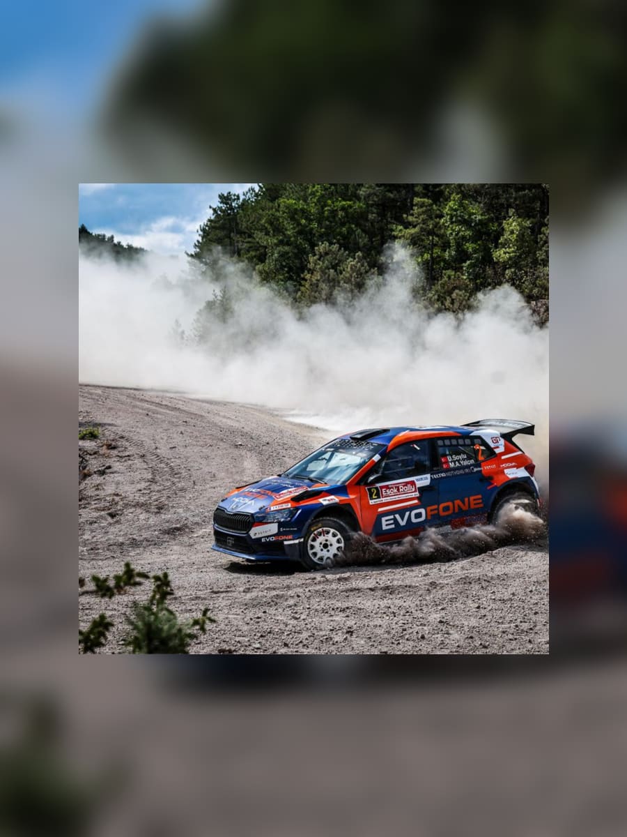 Remed Assistance Özel Etabı – Eskişehir Rallisi