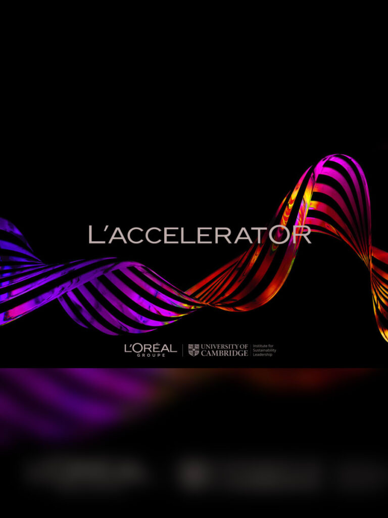 L’Oréal L’AcceleratOR’un ikinci dönemi başladı