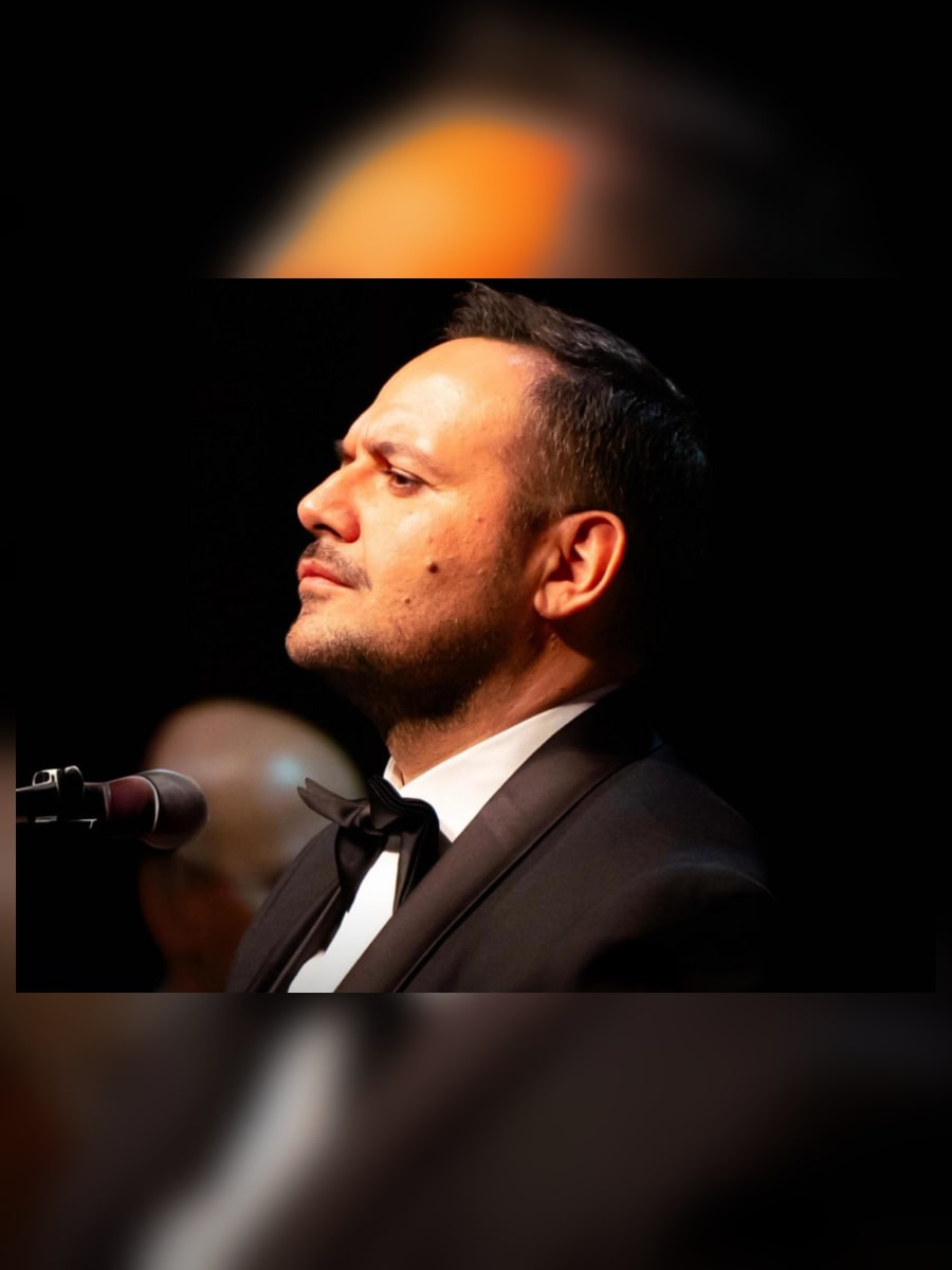 Murat Karahan ‘Romantikler’ konseri tanıtım görseli 2