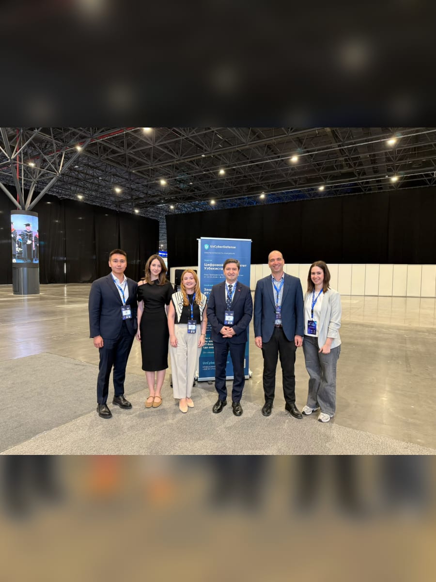 StartupBlink Global Startup Ecosystem Awards 2026 – İstanbul adına alınan ödül
