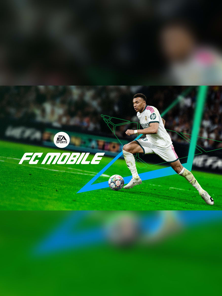 EA SPORTS FC Mobile 27 Sezon Güncellemesi görseli