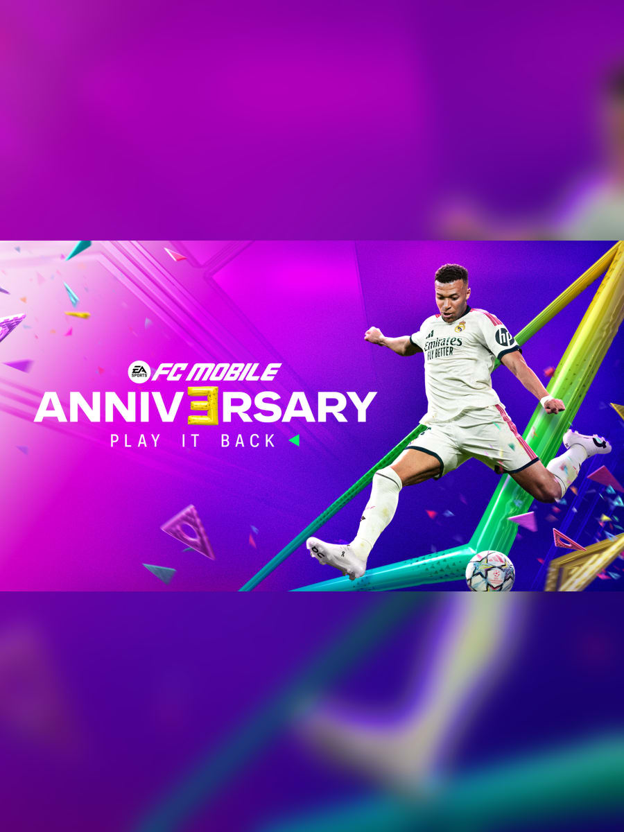 EA SPORTS FC Mobile 27 Sezon Güncellemesi