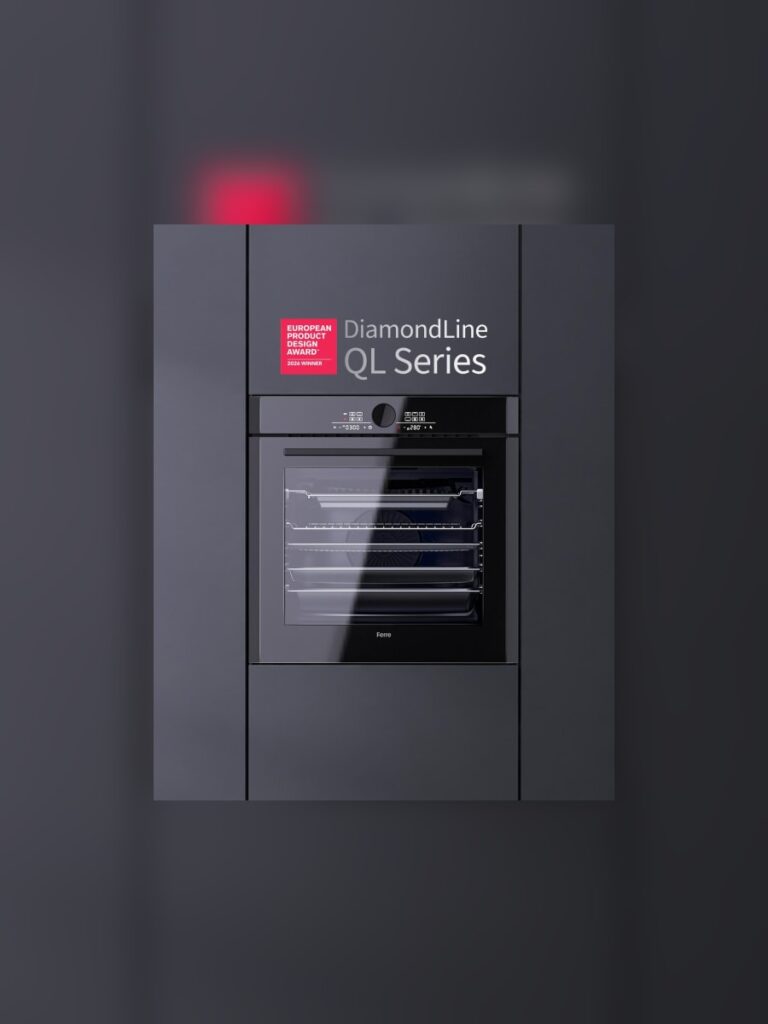 Ferre, EPDA 2026’da DiamondLine QA ve QL ile iki ödül